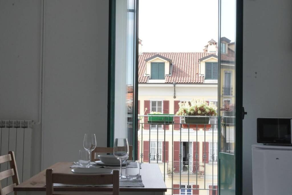 Urban House - Best View Navigli Milan Center Exteriér fotografie
